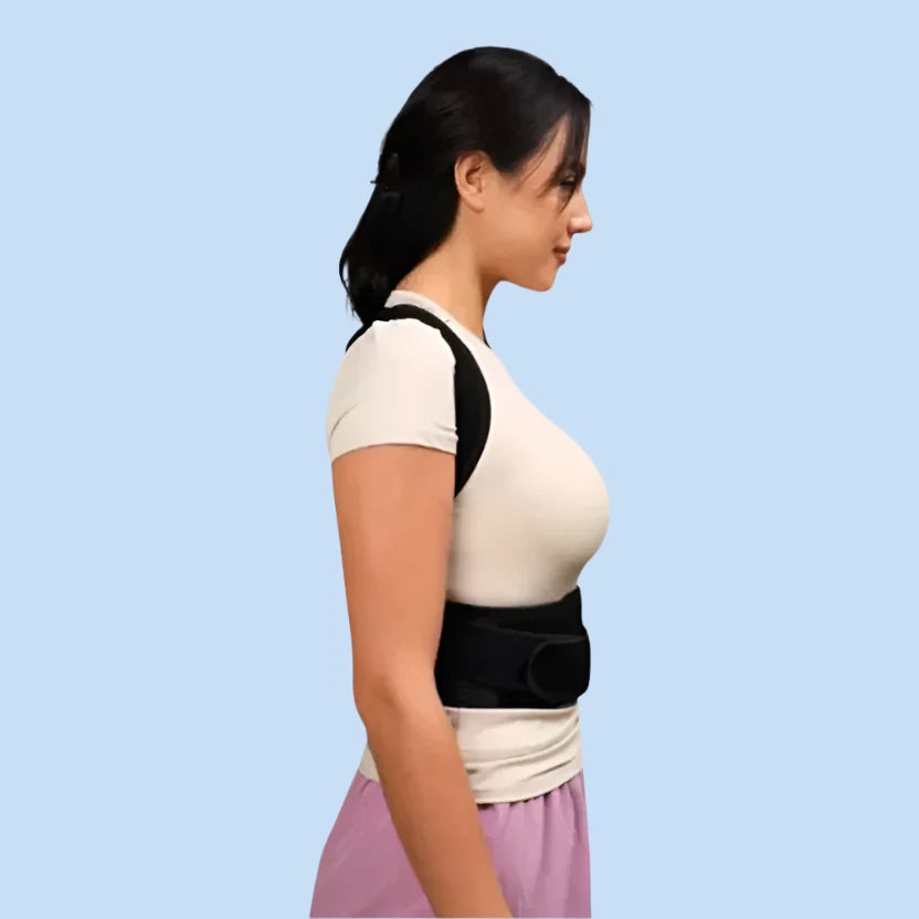 PosturePal Posture Corrector