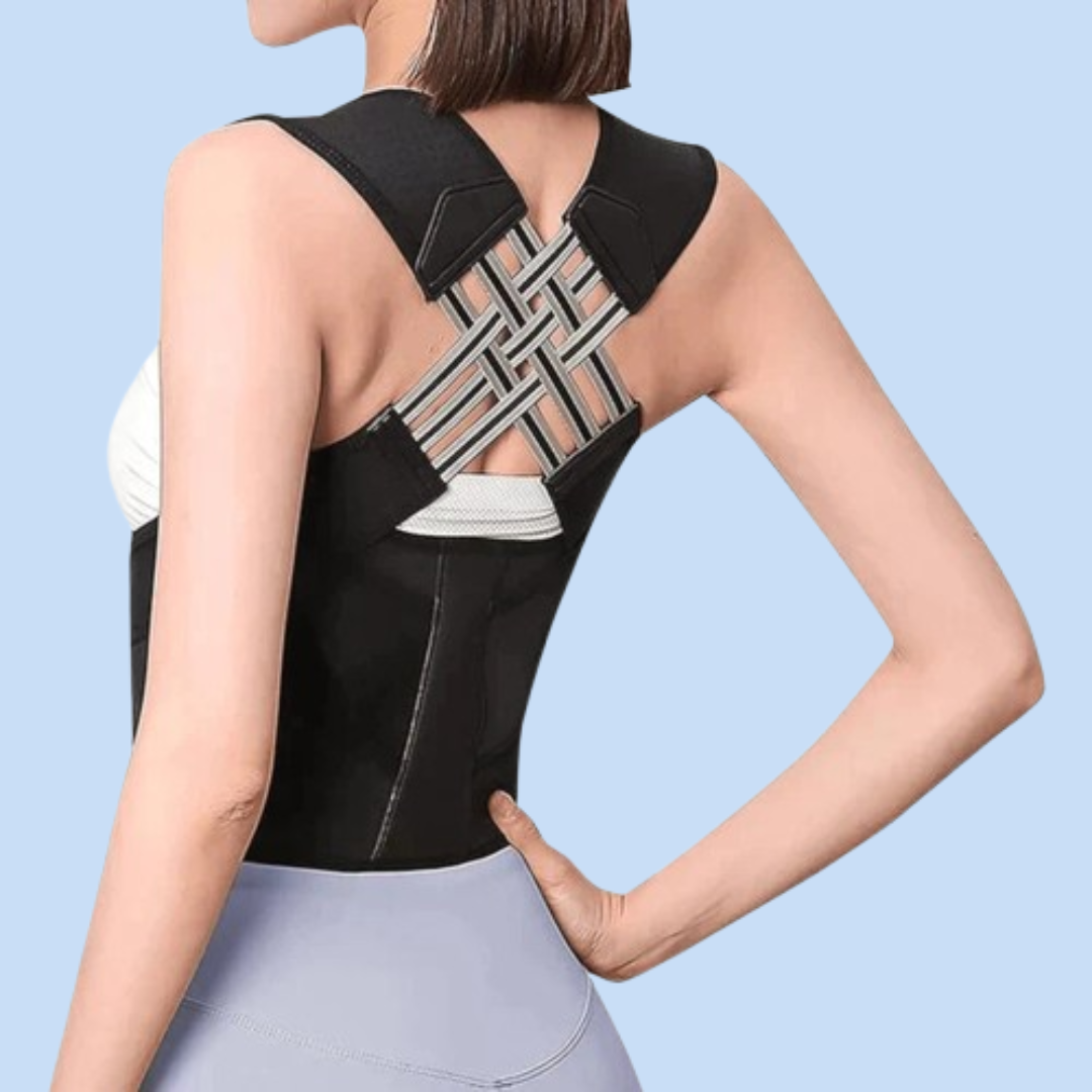 PosturePal Posture Corrector