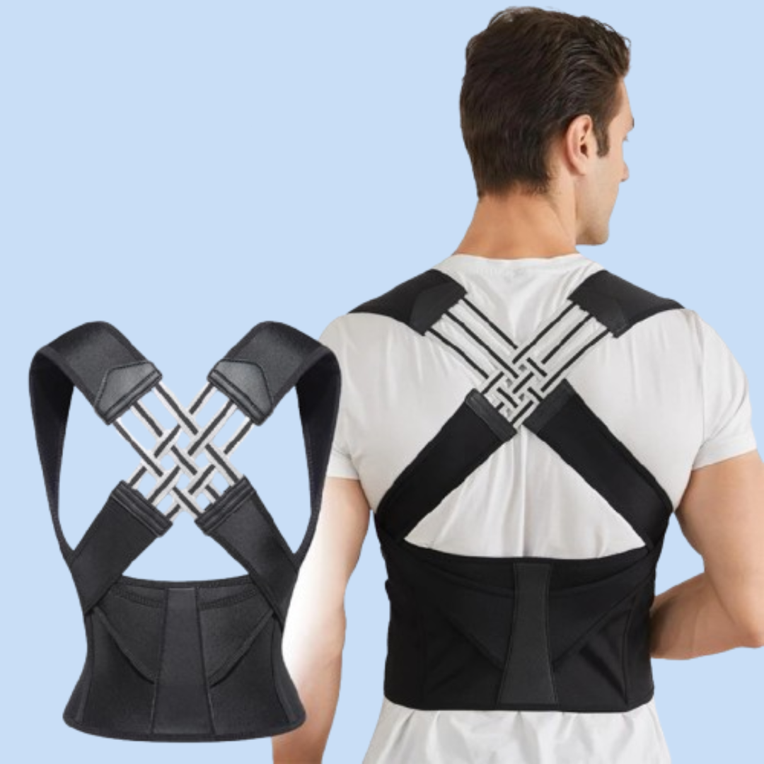 PosturePal Posture Corrector