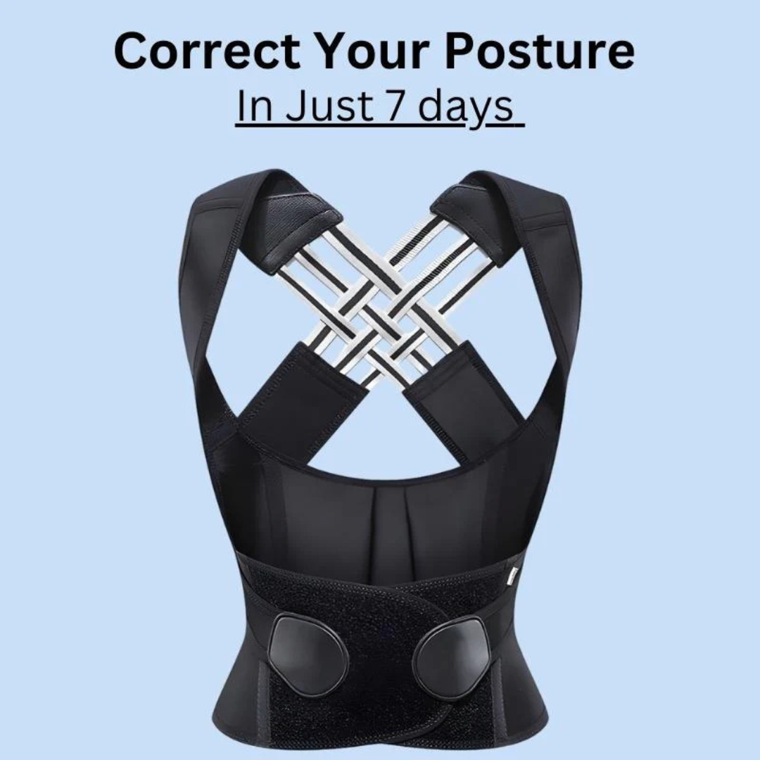 PosturePal Posture Corrector