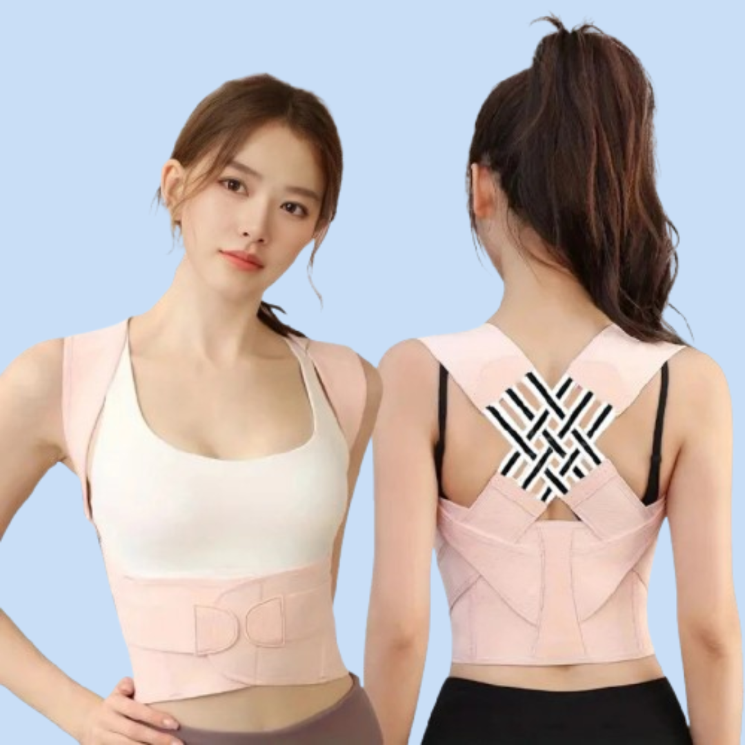 PosturePal Posture Corrector