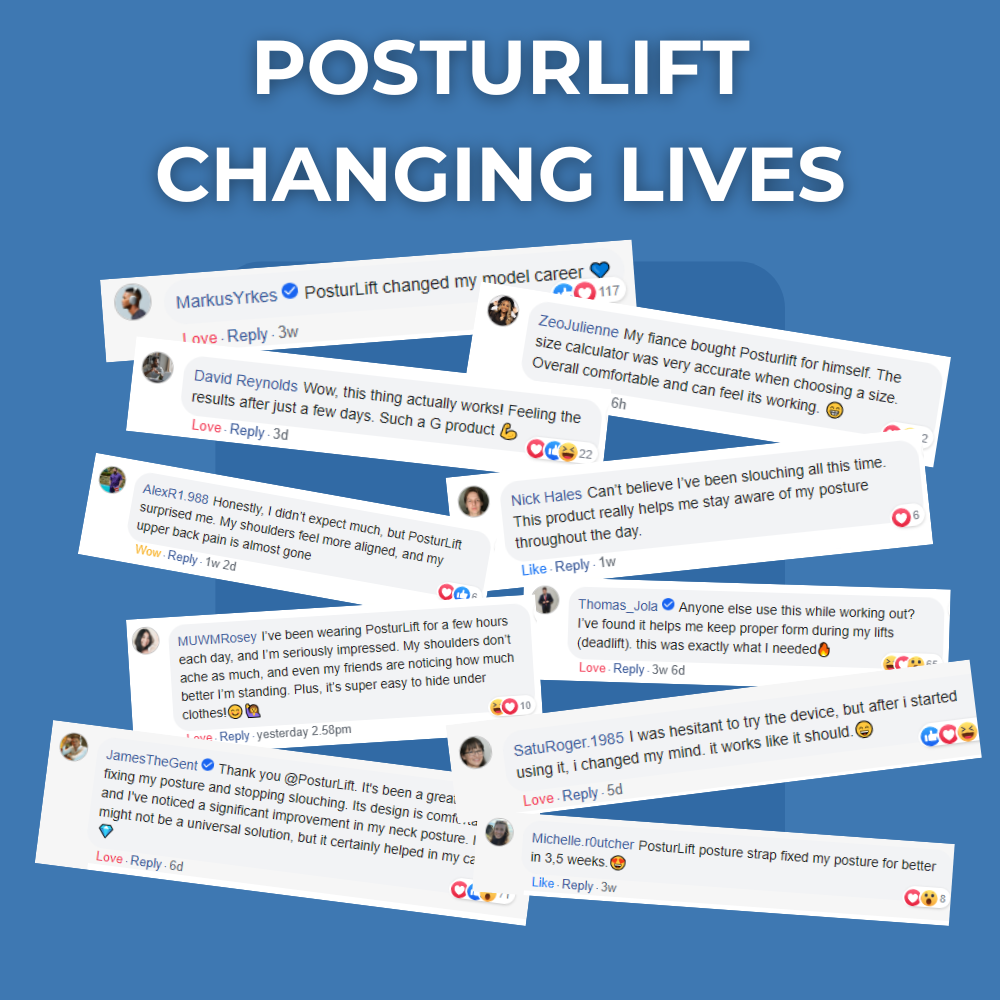 PosturLift 2.0