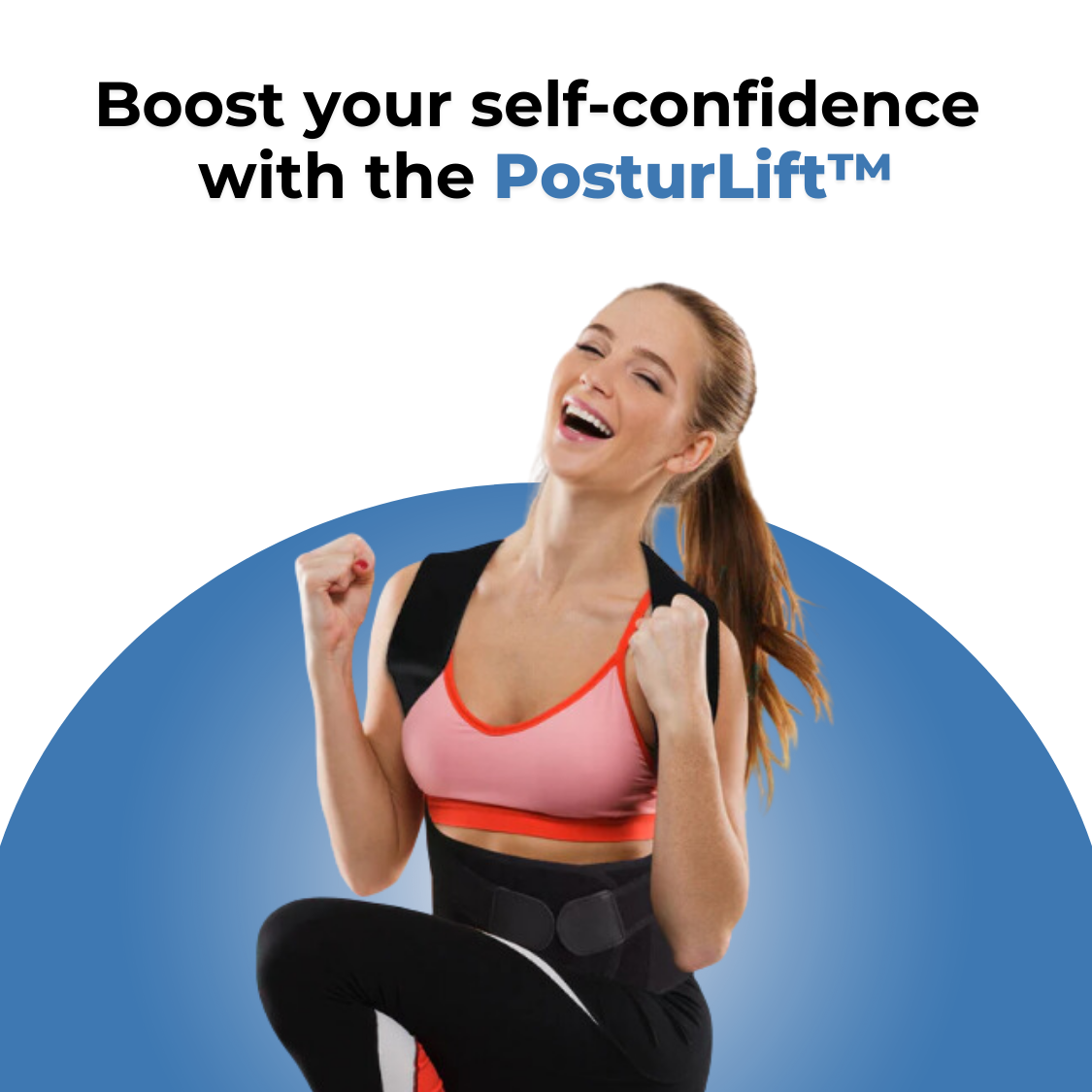 PosturLift 2.0