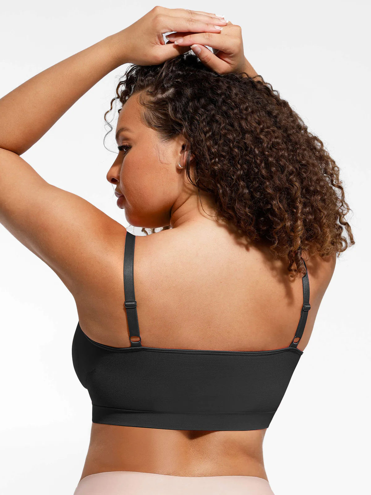 PowerSupport Smooth Wireless Bra