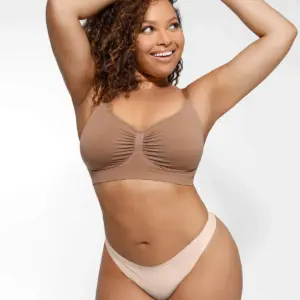 PowerSupport Smooth Wireless Bra