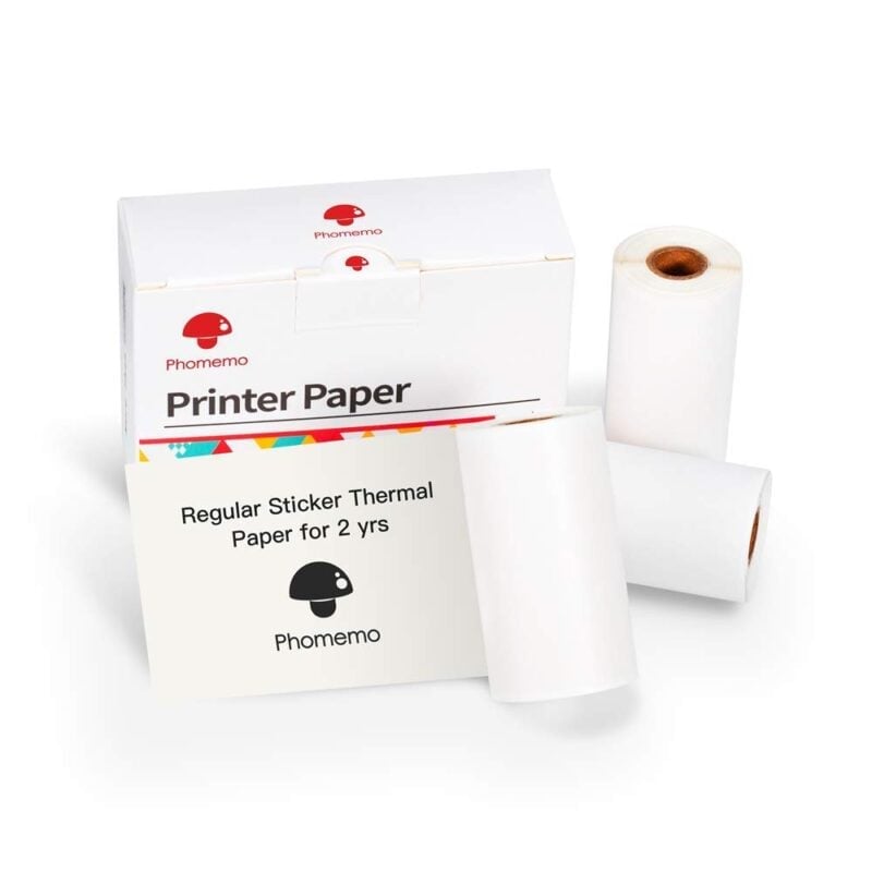 PrintPocket