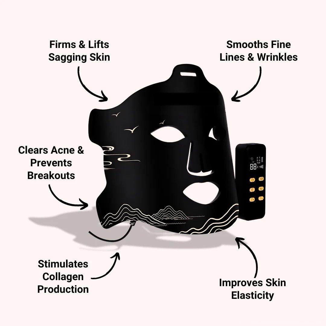 RejuveMask