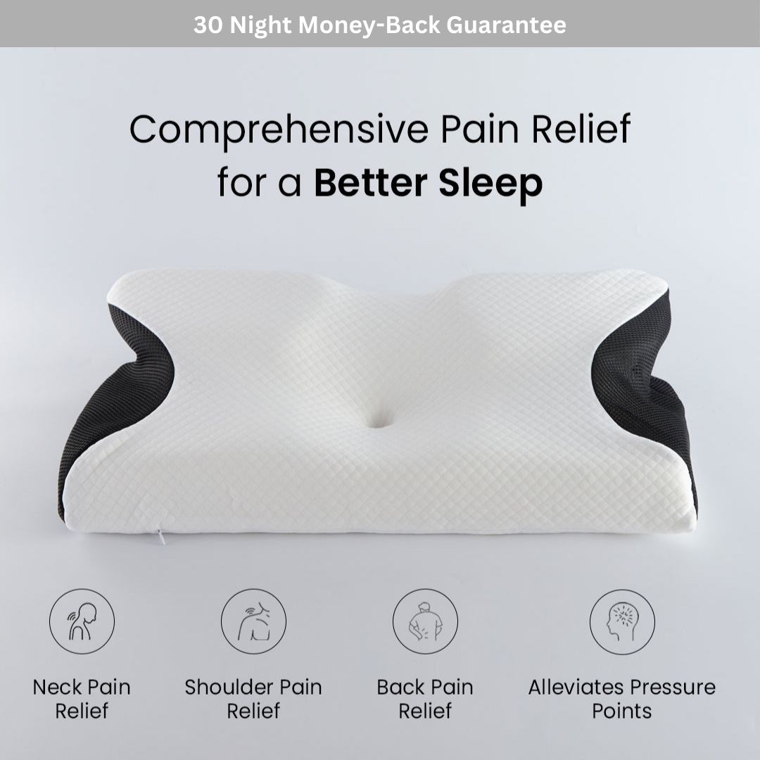 Relief Pillow