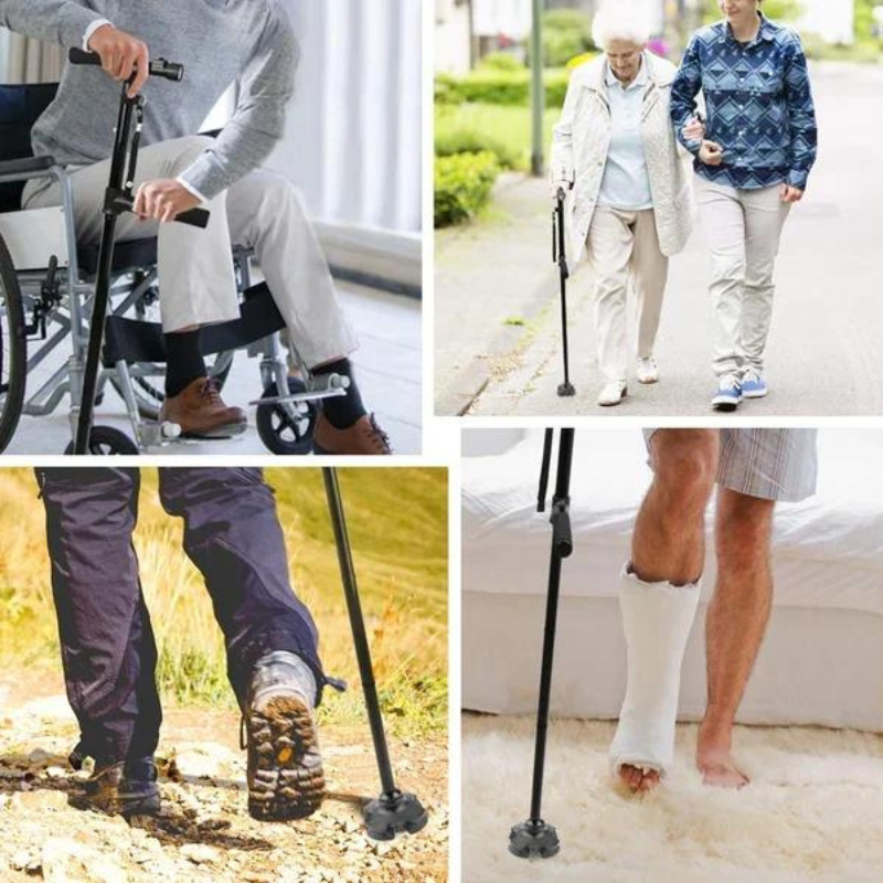 SafeWalk Cane