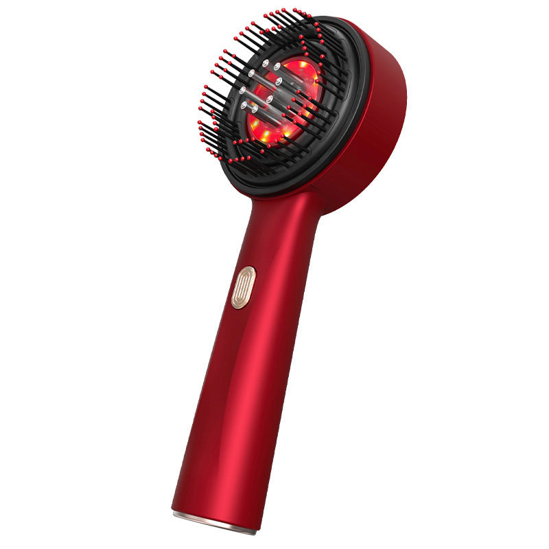 Scalp Massage Comb