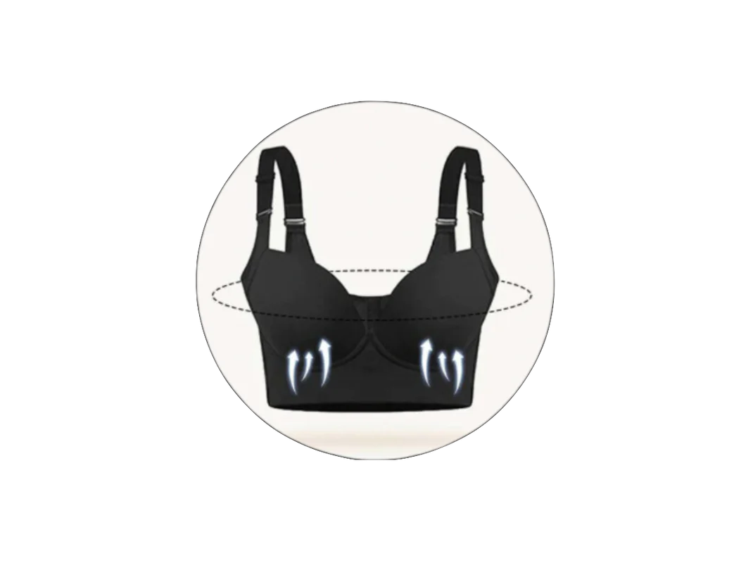 Shape & Lift Bra