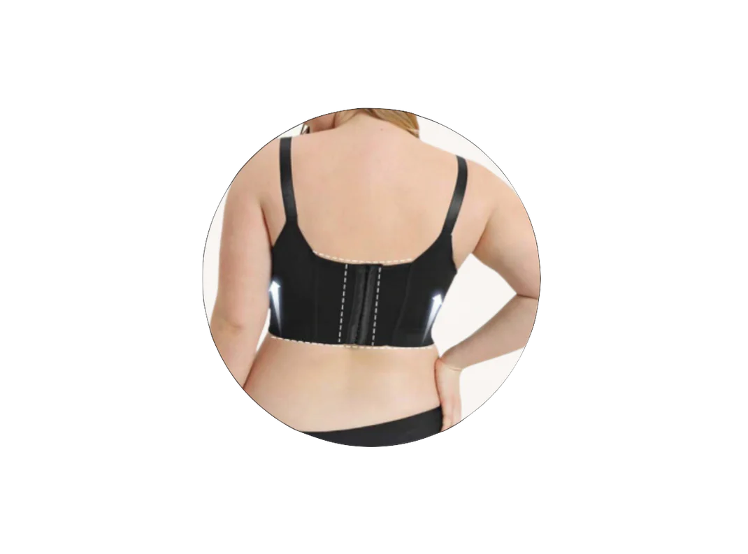 Shape & Lift Bra