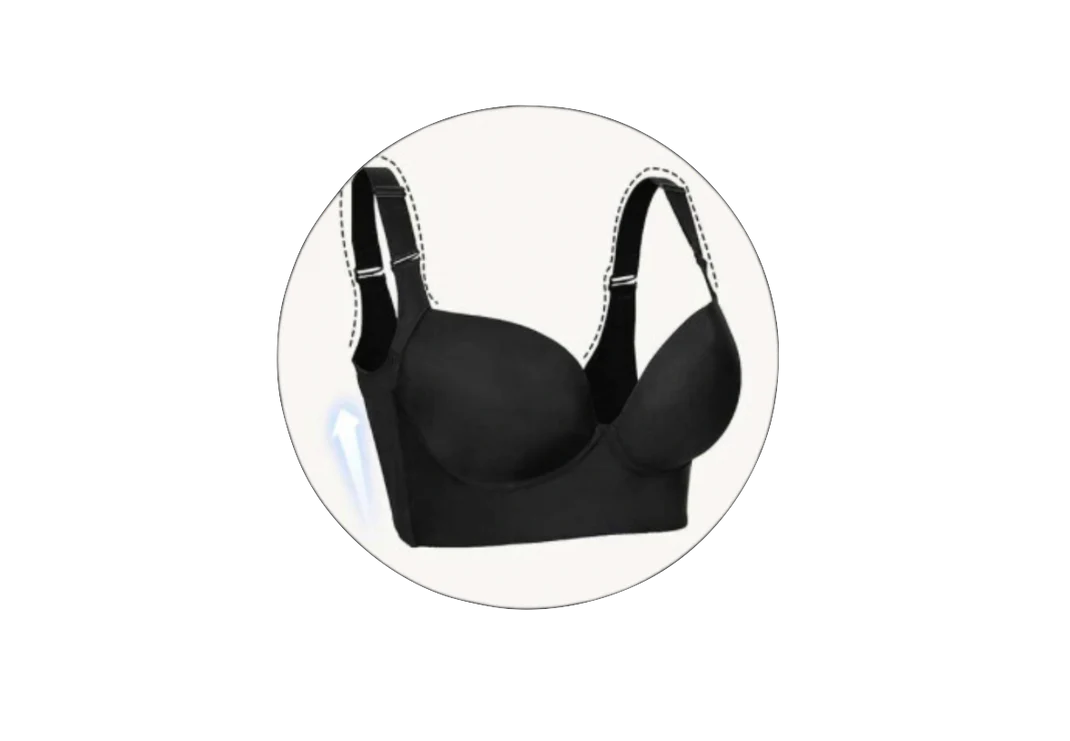 Shape & Lift Bra