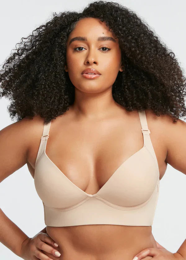 Shape & Lift Bra