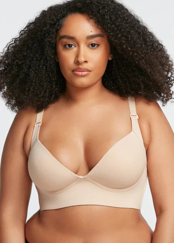 Shape & Lift Bra