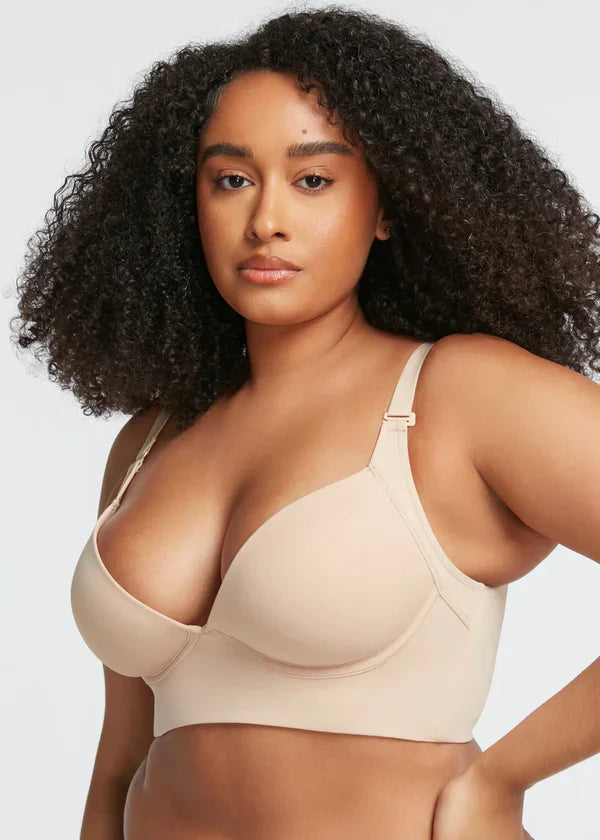 Shape & Lift Bra