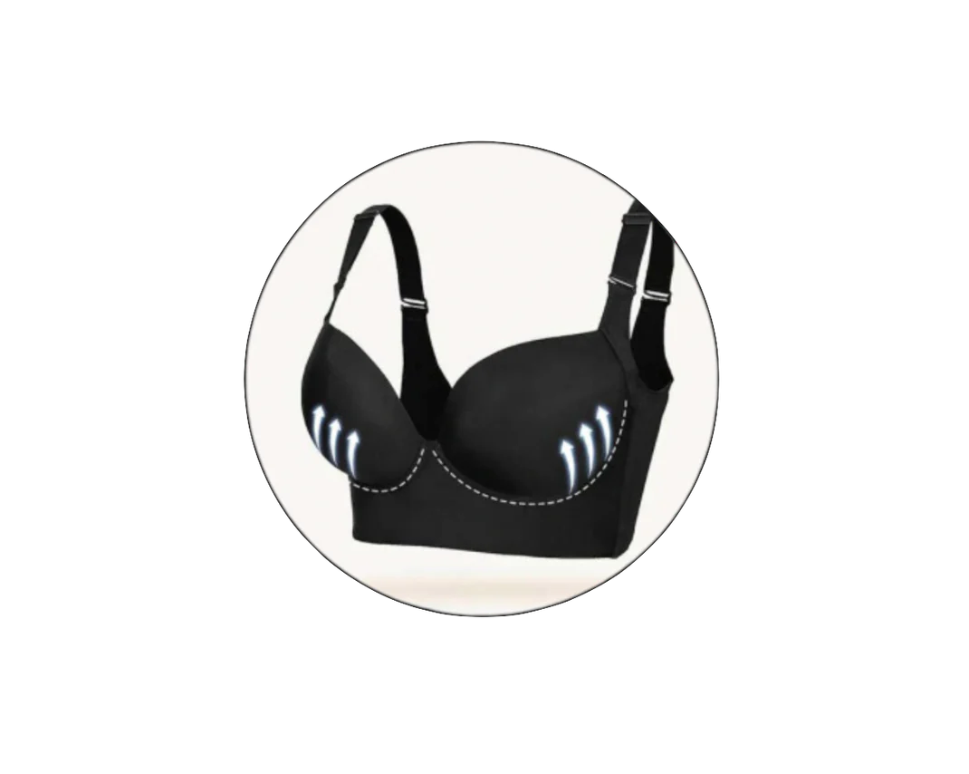 Shape & Lift Bra