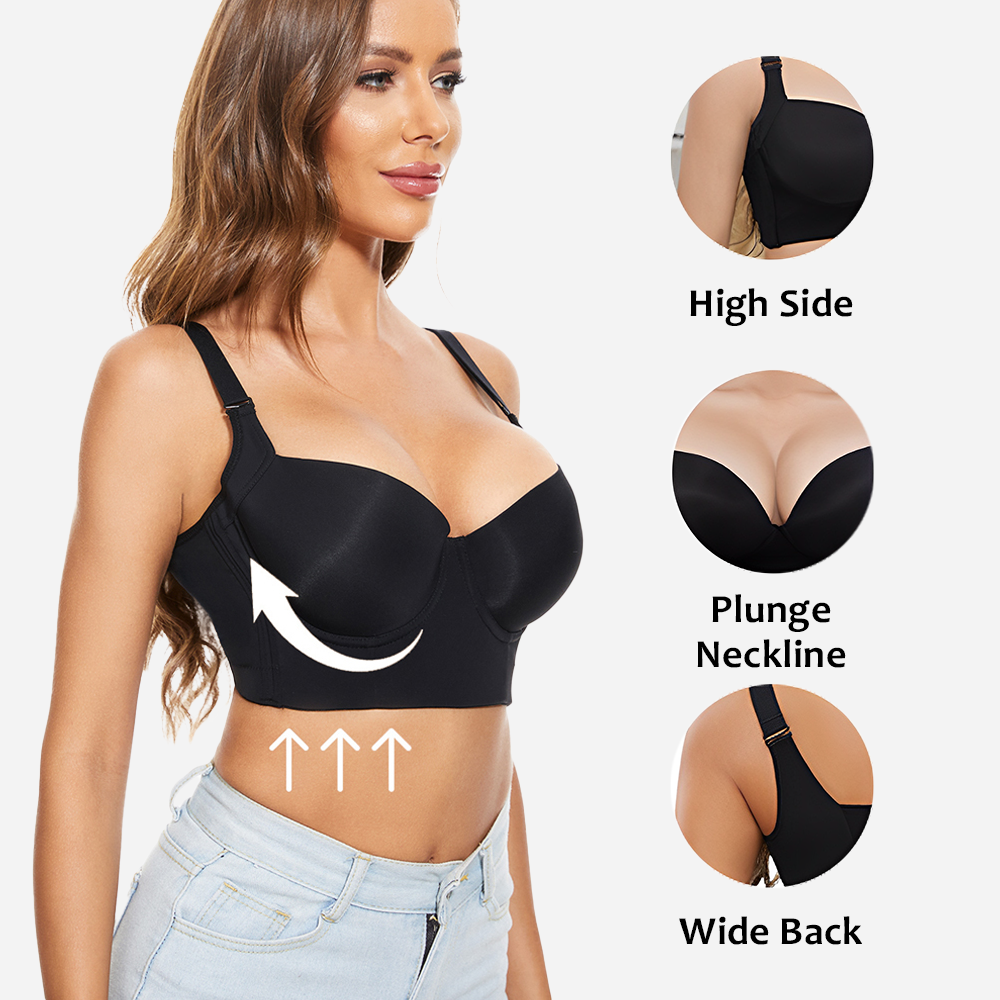 ShapeSense Bra Buy 1 Get 1 Free