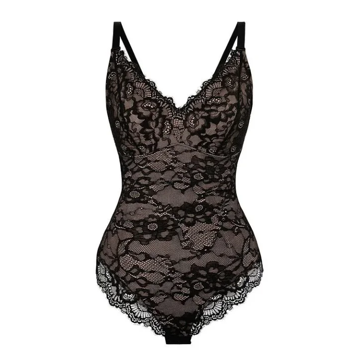 Shapewear Lace Hourglass