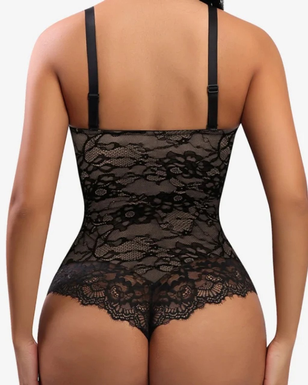 Shapewear Lace Hourglass