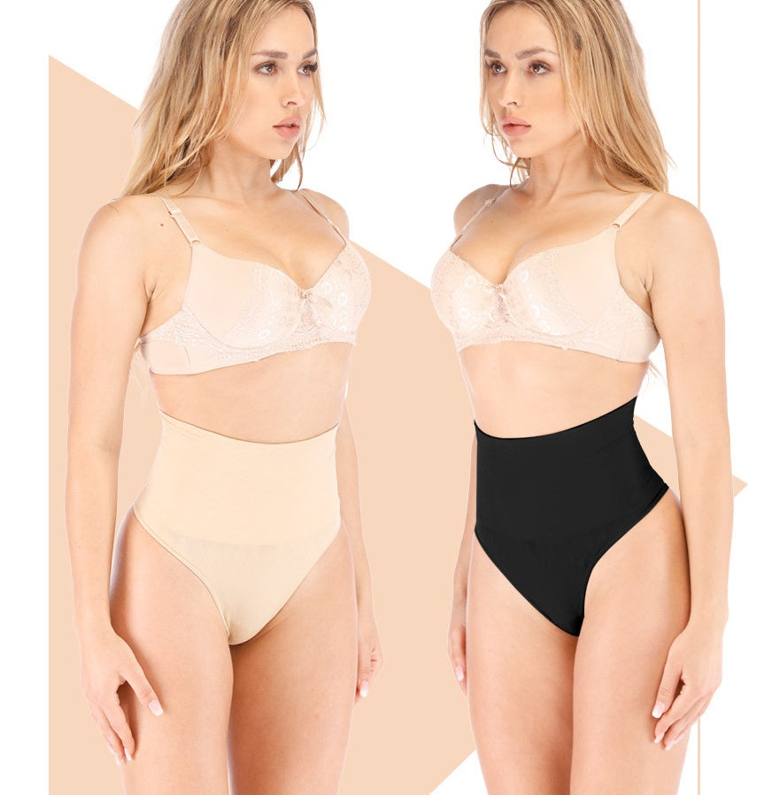 Shapewear Thong