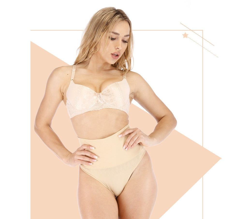 Shapewear Thong