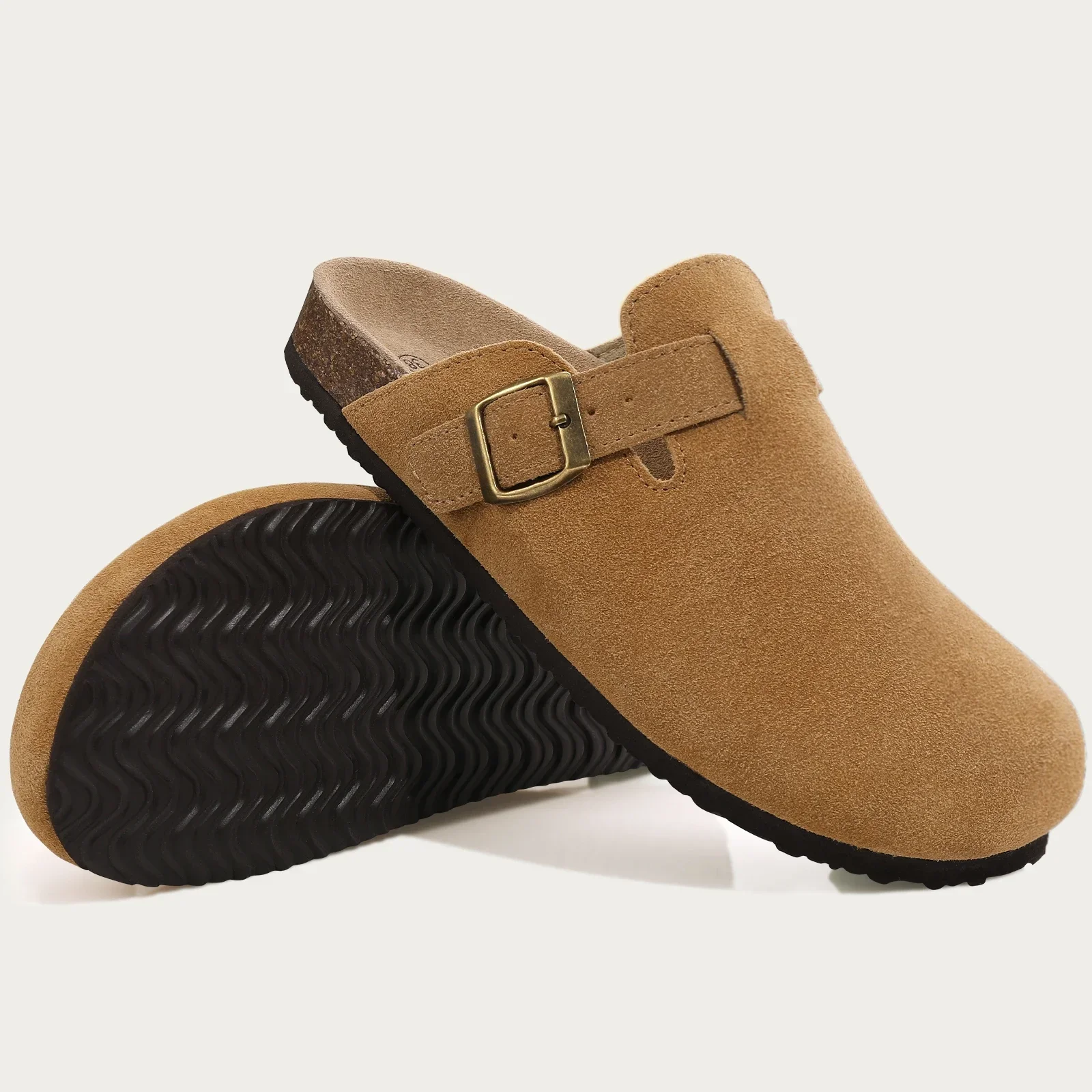 Signature Clogs