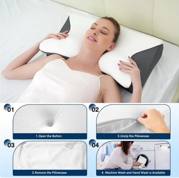 Sleep Aid Pillow