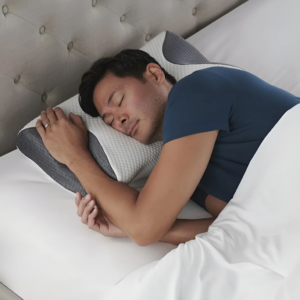 Sleep Aid Pillow