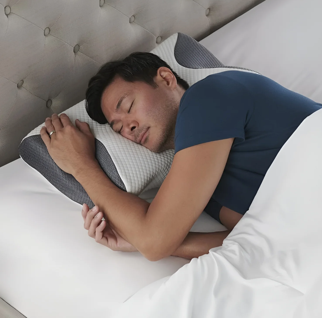 Sleep Aid Pillow