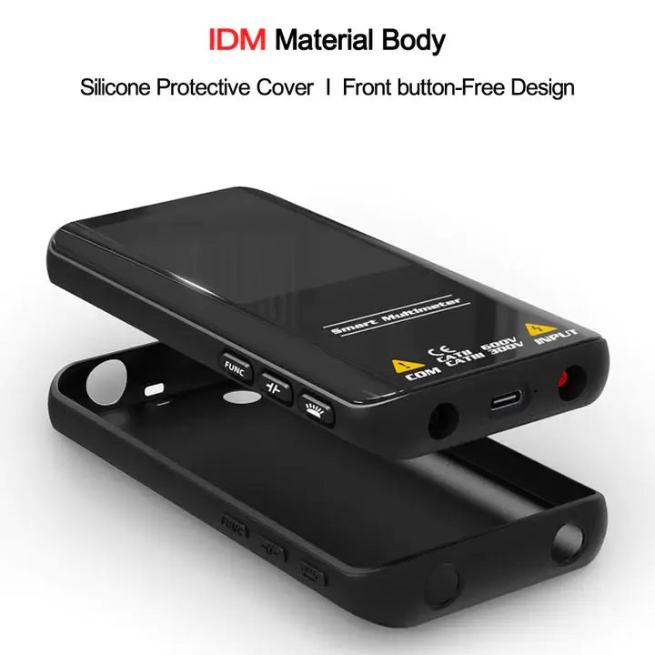 Smart Digital Multimeter | Raysdex