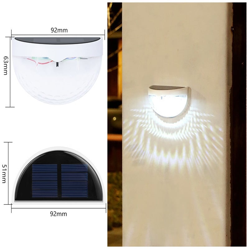 Solar Garden Light