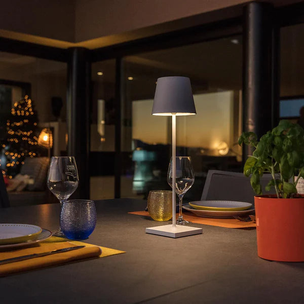 Solariko Cordless Designer Lamp