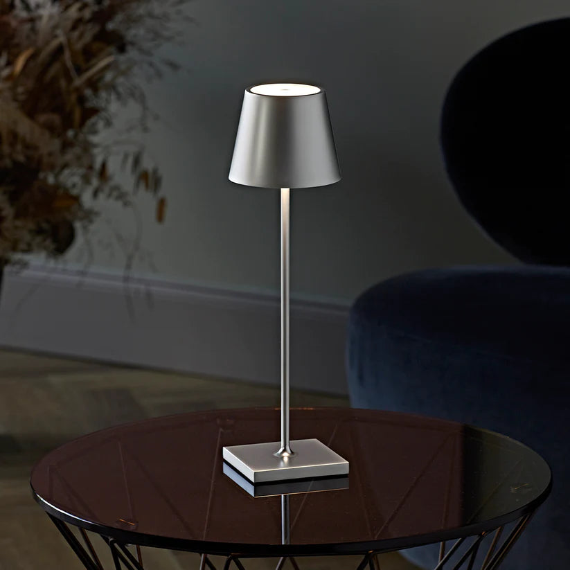 Solariko Cordless Designer Lamp