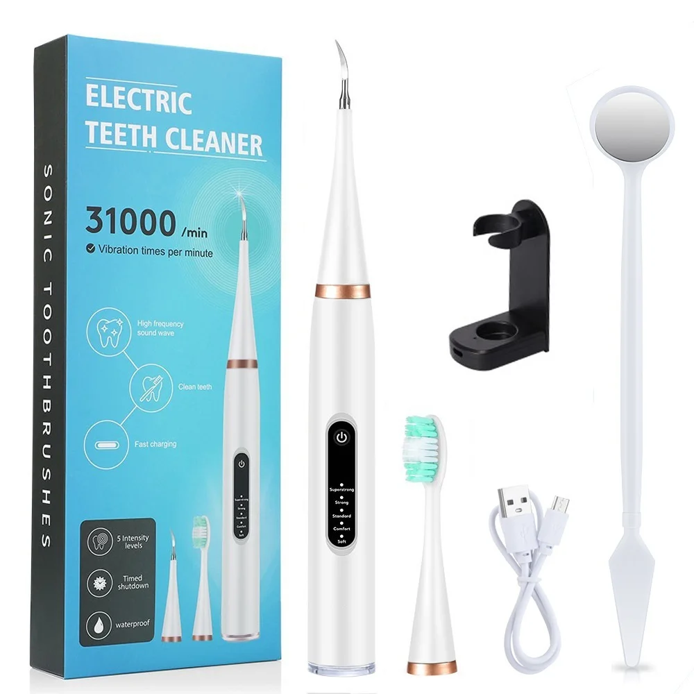 Sonic Tooth cleaner for dogs