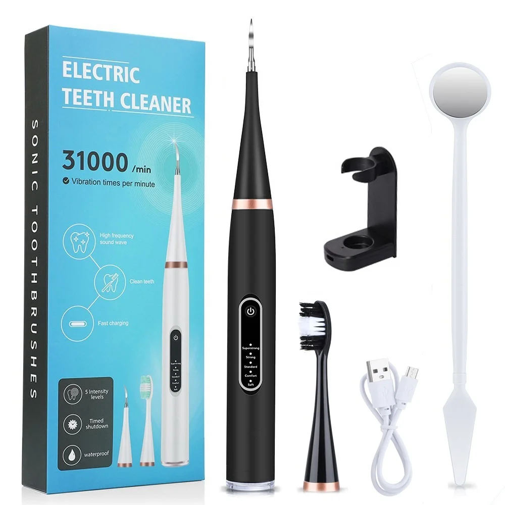 Sonic Tooth cleaner for dogs