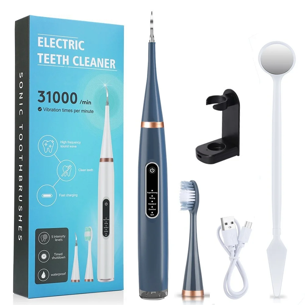 Sonic Tooth cleaner for dogs