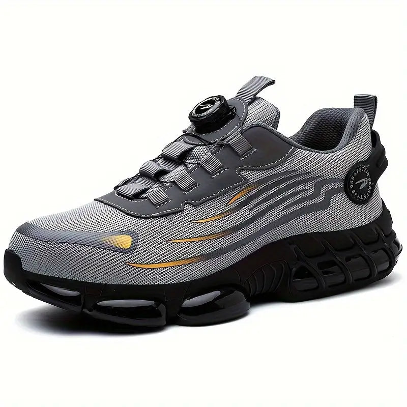 Steel Toe Power Trainers