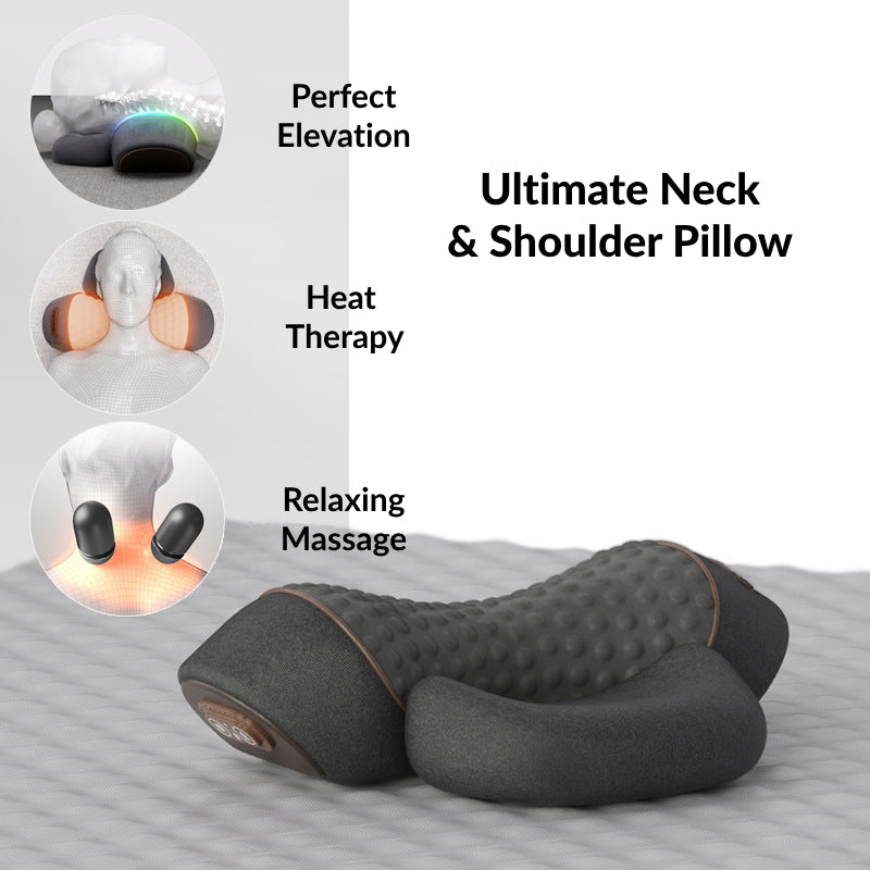 StressRelief Massager