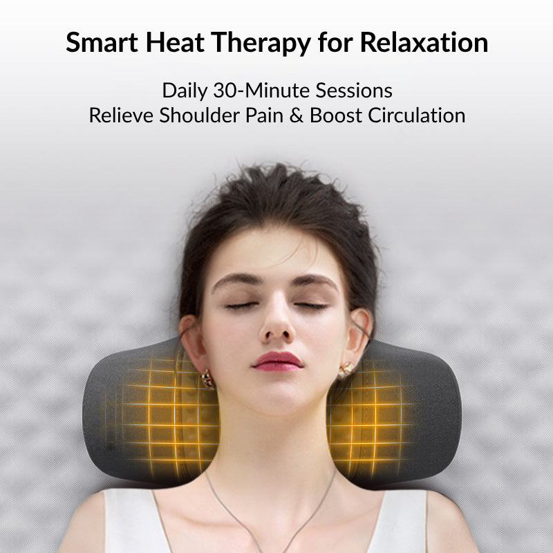 StressRelief Massager