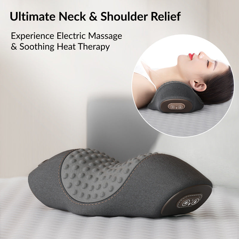 StressRelief Massager