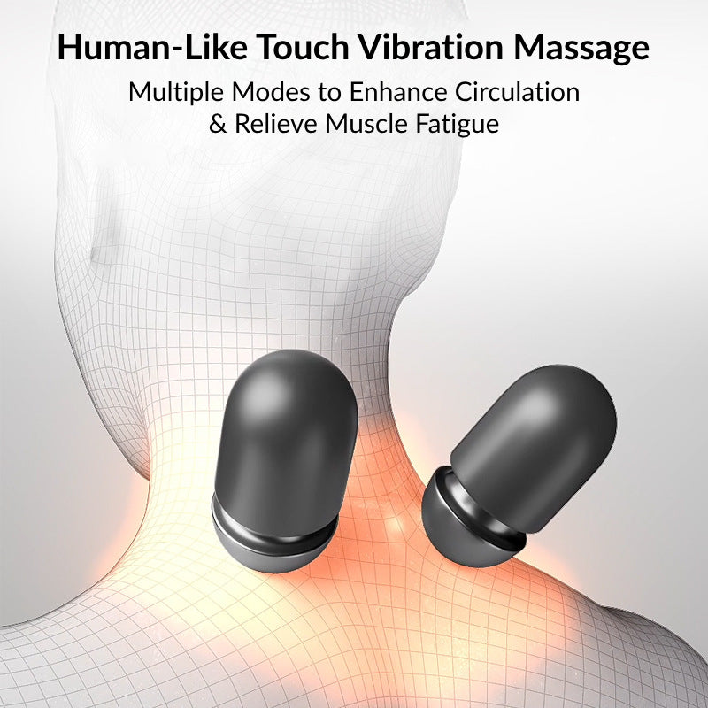 StressRelief Massager