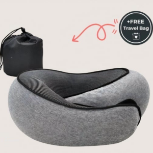 WDR Travel Pillow