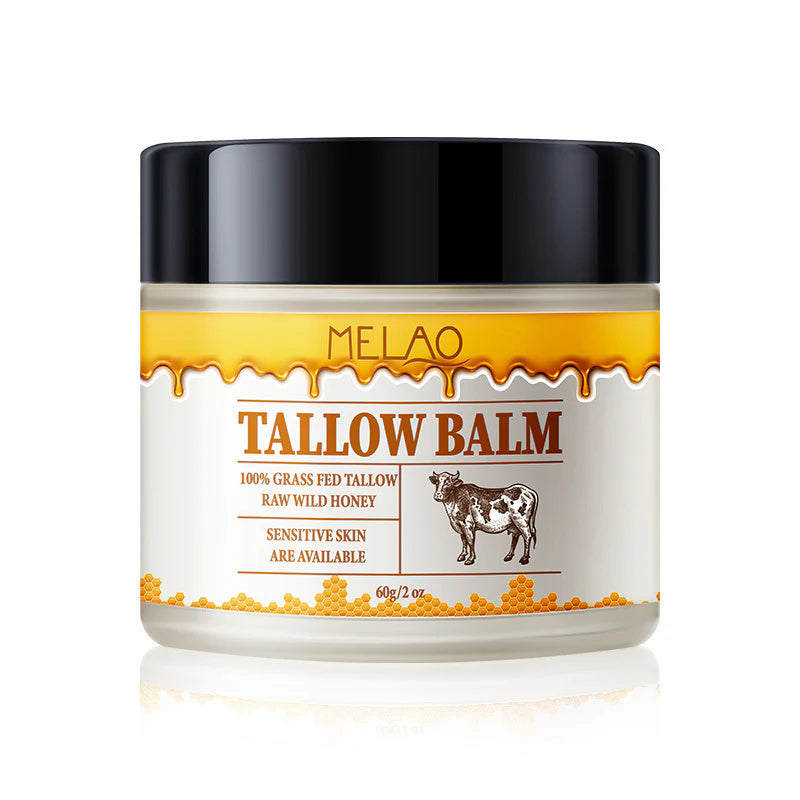 Tallow Balm | Glow | Hydrate | Moisturize