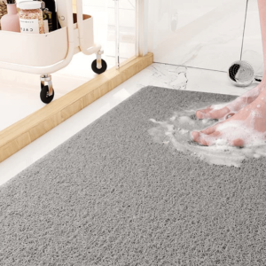 The Ultimate Non-Slip Bath Mat Bundle