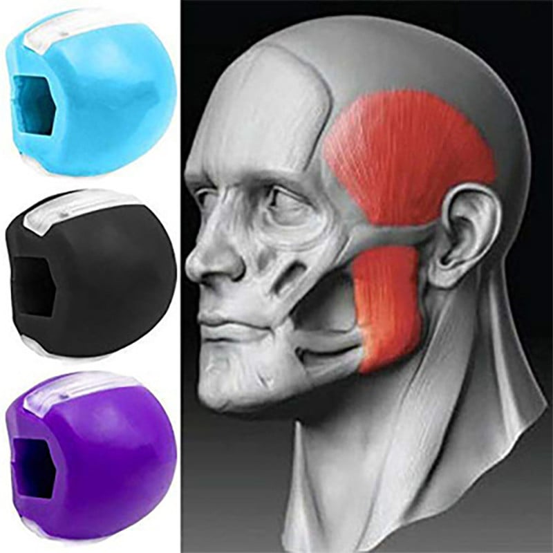 TheraJaw Facial Exerciser