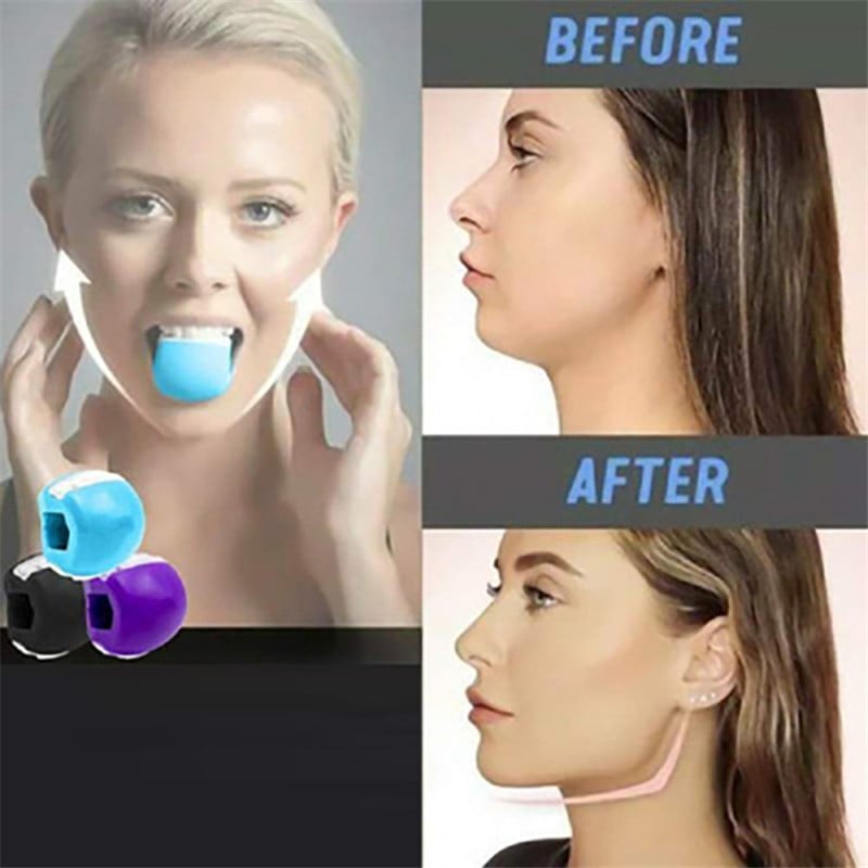 TheraJaw Facial Exerciser