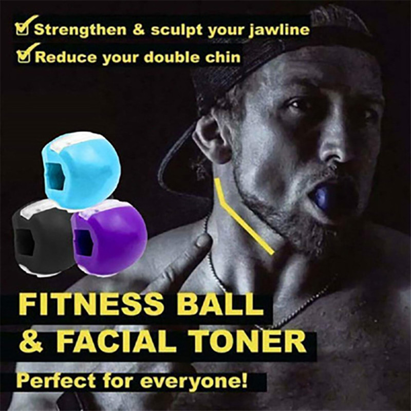 TheraJaw Facial Exerciser