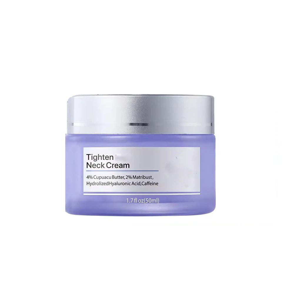 Tighten & Lift Neck Cream