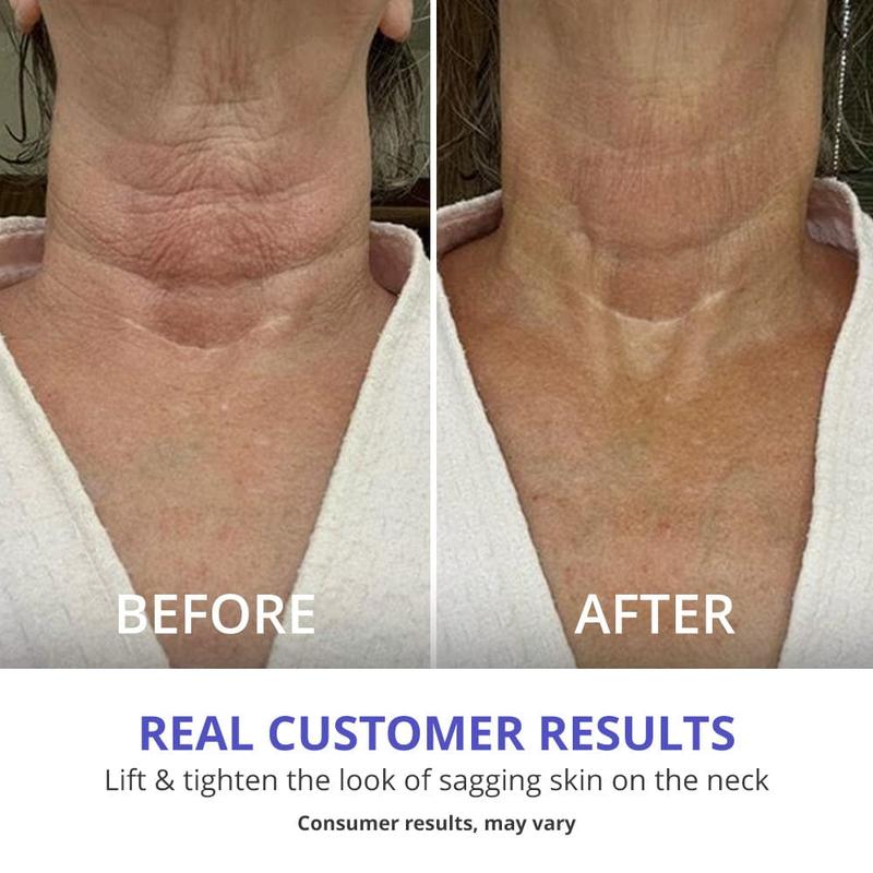 Tighten & Lift Neck Cream